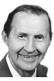 Obituary: Russel Savage