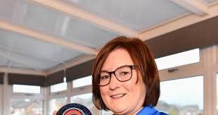 Local bowler to represent Inverclyde at indoor finals