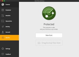 Avira free antivirus for windows. Avira Free Antivirus For Mac Review Pcmag