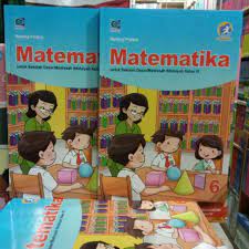 Mar 13, 2020 · dalam pembelajaran matematika kelas 5 sd terdapat beberapa latihan soal yang harus dikerjakan oleh siswa secara mandiri. Buku Matematika Kelas 6 Penerbit Grafindo Edisi Revisi Nanang Priyatna Original Shopee Indonesia
