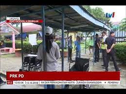 Maybe you would like to learn more about one of these? Langsung Prk Pd Pengerusi Spr Buat Tinjauan Di Sk Port Dickson 13 Okt 2018 Youtube