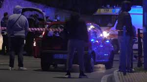 Le persone coinvolte nell'incidente sono state estratte, non senza qualche difficoltà, dai vigili del fuoco. Avellino Incidente A San Tommaso Perde La Vita Una 17enne Youtube