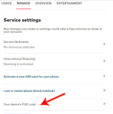4 enter in the mobile device unlock code directly into. Solved How Do I Unlock My Sim Need A Puk Code Yes Crowd 569656