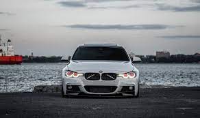 Bmw Sky White Evening 330i F80 Sight 1080p Wallpaper Hdwallpaper Desktop Bmw Bmw Black Bmw Coupe