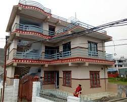 Bungalow design final at pokhara interiors and exteriors views. Minimalist House Design Pokhara House Design Nepal