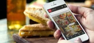 App developed by grupoalamar file size 20.25 mb. How Mobile Apps Are Changing The Way People Dine Out
