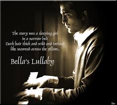 The sample above is just the first page preview of this item. Twilight Sheet Music For Bella S Lullaby Sarah Tim