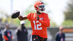 Shedeur Sanders officially signed by Browns - here's what we know about the  contract - AS USA