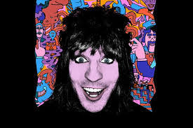 Mike Fielding's Instagram, Twitter & Facebook