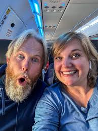 Chasing Northern Lights in Lower Michigan