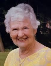 Obituary information for Anna Katherine "Kitty" Thompson