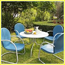 58 Reference Of White Metal Chair Outdoor In 2020 Retro Patio Furniture Metal Outdoor Furniture Patio Furniture Dining Set