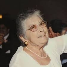 Ramona Ramirez Obituary January 14, 2019