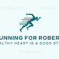 Running for Robert 5k event image