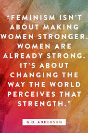 Best womens day quotes about empowerment. 10 Motivating Quotes To Celebrate International Women S Day International Womens Day Quotes Womens Day Quotes Inspirational Quotes