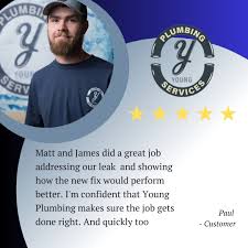 Young Plumbing Services