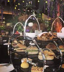 High Tea In Affordable Fashion Vegan Afternoon Tea Afternoon Tea High Tea