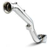 Stone Exhaust Infiniti M274 V37 Q50 2.0T | Eddy Catalytic ...