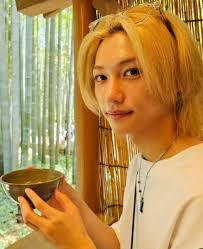 💙♡FELIX ♡️💙 💛A perfect day💛