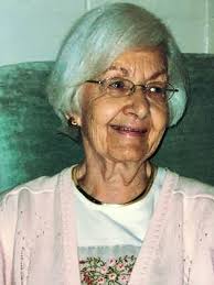 Elizabeth "Betty" G Lowry Obituary November 17, 2015