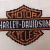 There are different materials which cross stitch frames can be made from, whether it be bamboo or plastic, the choice is usually left to personal preference, availability, and price. 1