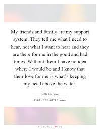 Picturequotes Com Friends Are Family Quotes Family Support Quotes Love And Support Quotes