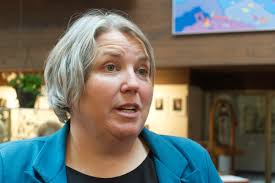 'Deeply sorry': Yukon NDP leader disappointed with Liberals