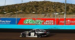 (nascar) k & n/arca menards. Championship Scenarios For Arca Menards Series West Finale At Phoenix Arca