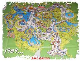 L'idée de la conception d'un parc d'attraction à l'effigie d'astérix est les attractions du parc astérix peuvent être distinguées en 6 univers bien distincts : Parc Asterix Un Parc A La Gloire Du Celebre Gaulois Moi J Y Crois
