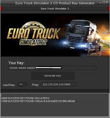 If the computer is offline and cannot reach our activation servers, it will report that it cannot verify the key, but it will allow you to continue. A Clarifica Dexteritate Permanent Euro Truck Simulator 2 Cd Key Steam Free Autismpda Org