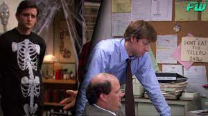 Check spelling or type a new query. 30 Easter Eggs You Missed In The Office That Were Right In Front Of You Fandomwire