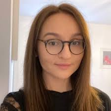 Alina Sisianu (@asisianu)