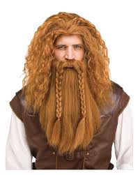 See more of vikinger on facebook. Vikinger Perucke Mit Bart Rot Bestellen Karneval Universe