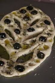 Fougasse Aux Olives Noires Et Origan Passion Culinaire By Minouchka Avec Images Fougasse Aux Olives Recettes De Cuisine Recette