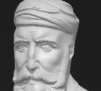 garibaldi" 3D Models to Print