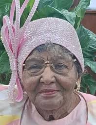 Deaconess Mary Felton Obituary (2025)