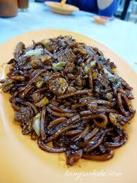 42, jalan 14/48 (next to jalan 222), seksyen 14, 46100, petaling jaya, selangor. Peng Yuan Hokkien Mee Jalan 222 Bangsar Babe