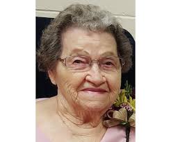 Frieda Iden Obituary (1929