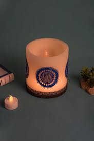 Unique Creative Candles Designer Candles For Home Decor Handmade Candle Holders Tea Light Candles Tea Lights