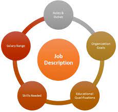 Job descriptions are what comes to mind, but. Job Description Definition Importance Example Human Resources Hr Dictionary Mba Skool Study Learn Share