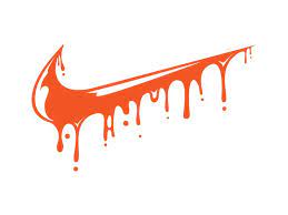 Nike Drip Nike Art Nike Logo Wallpapers Drip Art