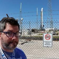 About me & how to contact me!