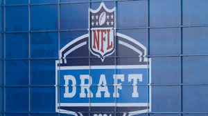 A Que Hora Es El Draft De La Nfl