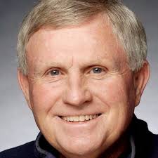 Lieser column: Palmer is still king