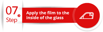 If you are looking for a new career in window tinting. Diy Do It Yourself Window Tint Kit Residential Window Film Kit Pre Cut Home Tinting Kit Custom Cut Square Foot
