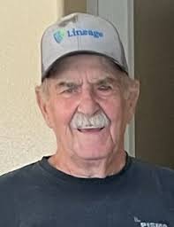 Obituary information for Eddie Joe Rich