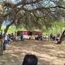 Agua y aljibes, silencio y abandono en comunidades indígenas