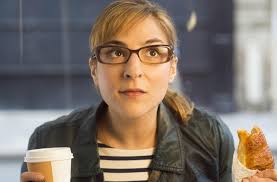 Joséphine (TF1) : Marilou Berry : "Je n'aurais pas pu jouer Joséphine avec  30 kilos de plus"