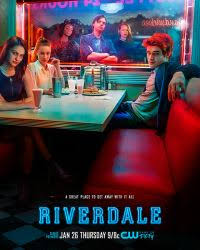 Morir en lista de espera. Watch Riverdale S01 Online For Free On 0123movies Stream Riverdale S01 Online Free Riverdale S01 River Riverdale Poster Riverdale Cw Riverdale Tv Show