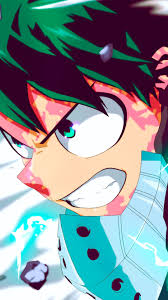 Find deku wallpapers hd for desktop computer. Deku Wallpaper Kolpaper Awesome Free Hd Wallpapers